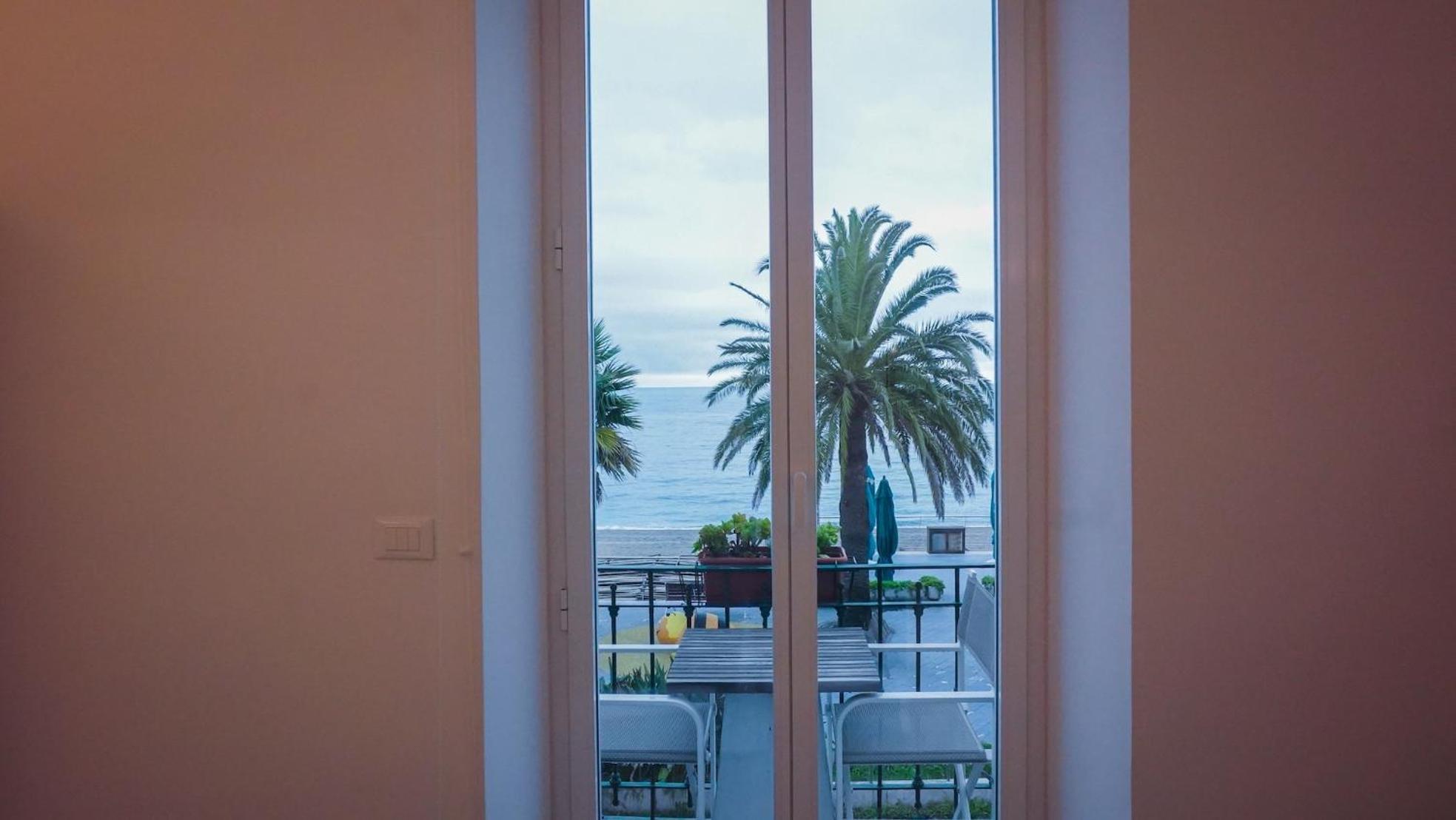 Ca' De Tobia Bed & Breakfast Noli Dış mekan fotoğraf