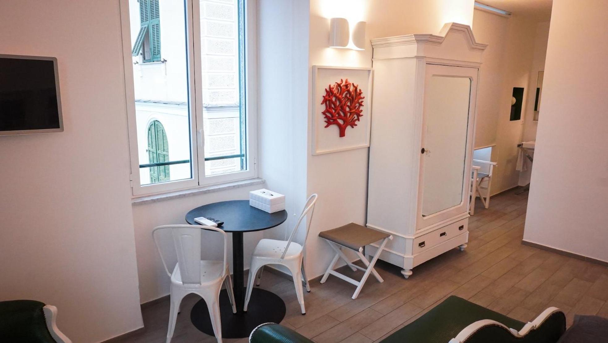 Ca' De Tobia Bed & Breakfast Noli Dış mekan fotoğraf