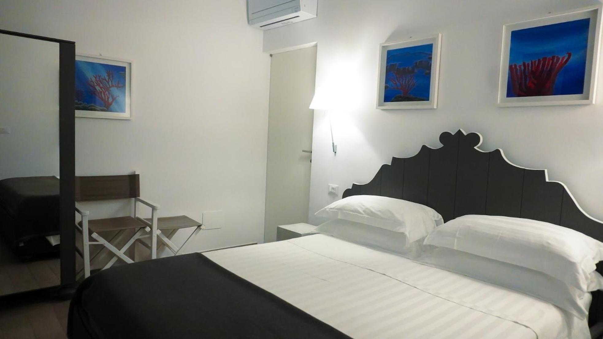 Ca' De Tobia Bed & Breakfast Noli Dış mekan fotoğraf