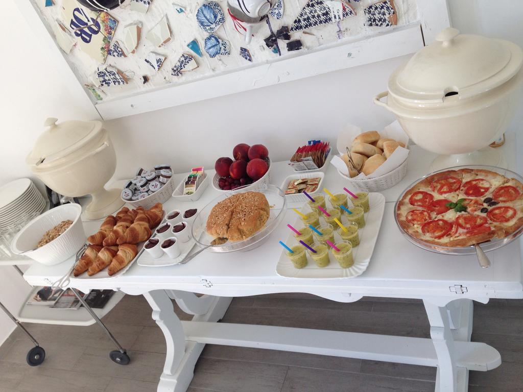 Ca' De Tobia Bed & Breakfast Noli Dış mekan fotoğraf