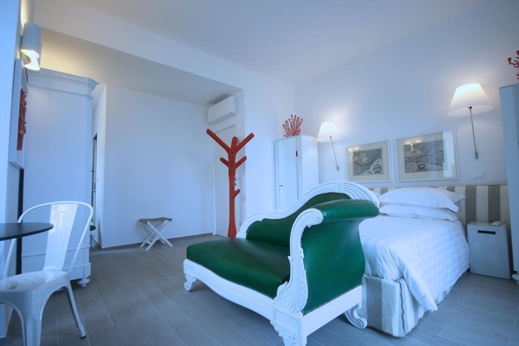 Ca' De Tobia Bed & Breakfast Noli Oda fotoğraf