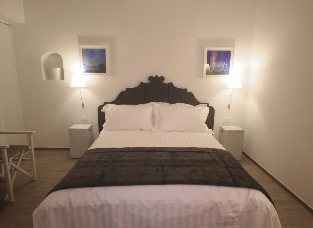 Ca' De Tobia Bed & Breakfast Noli Oda fotoğraf